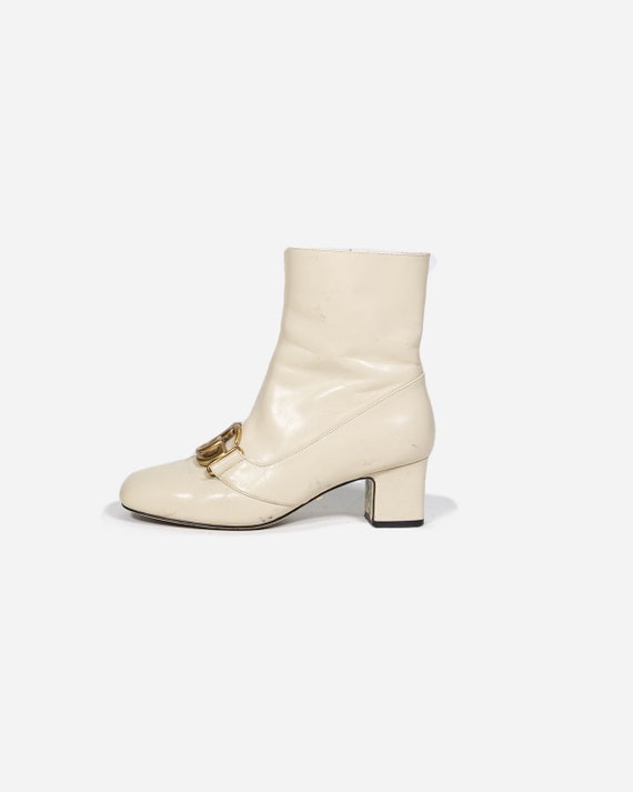 GUCCI - Ankle boots