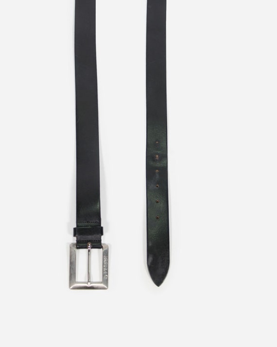 GIANFRANCO FERRE - Leather belt - image 4