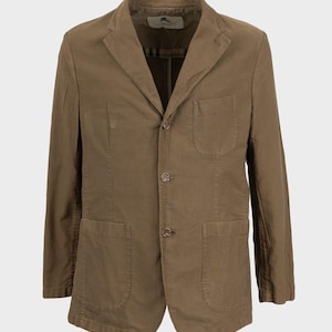 Burberry - 2000s Jacket