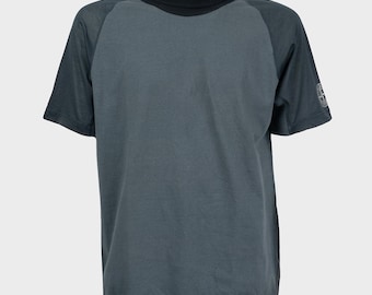 STONE ISLAND - Training t-shirt