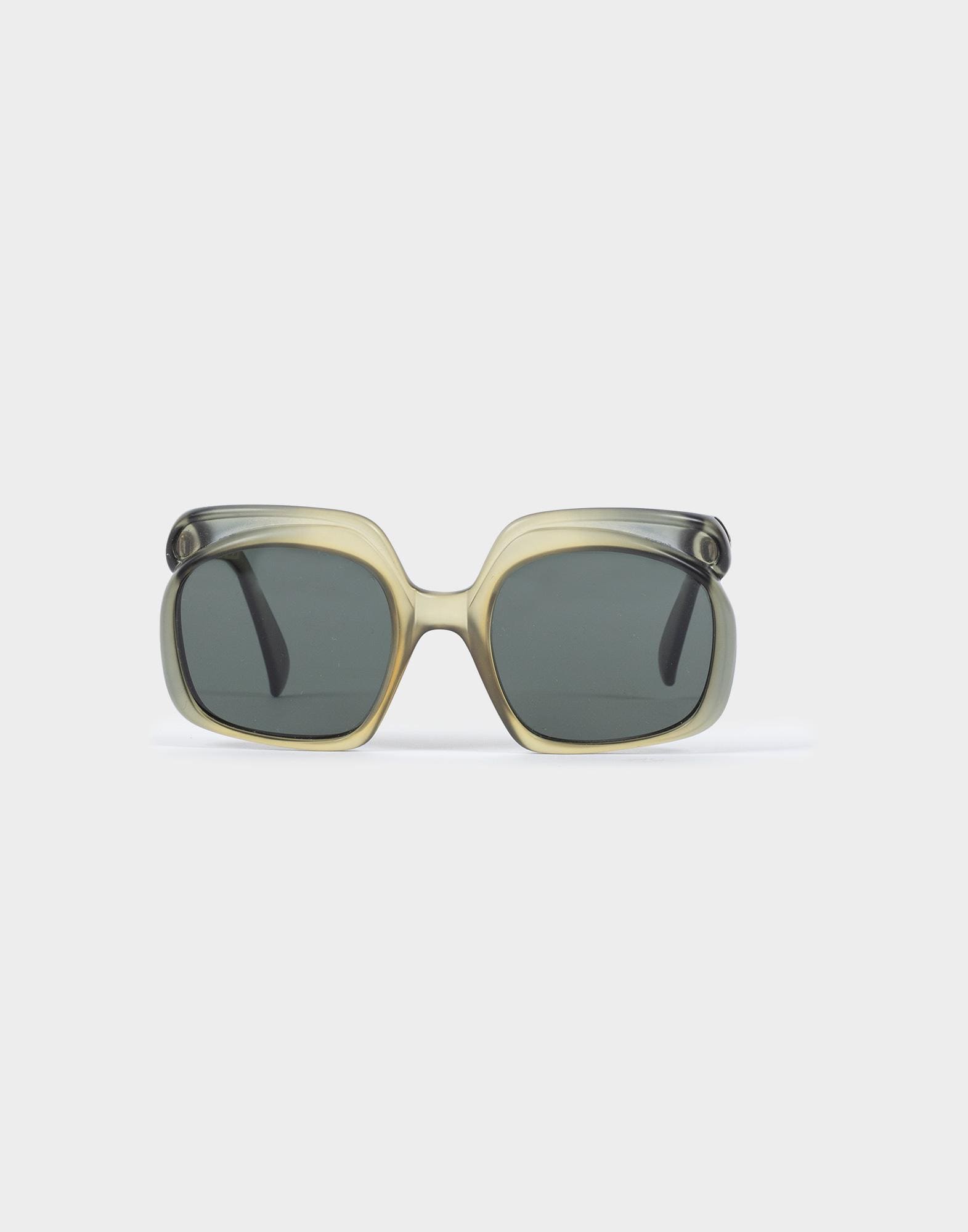 Christian Dior - 90s sunglasses