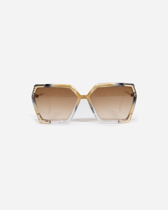 TED LAPIDUS PARIS - Sunglasses