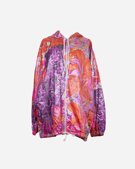 SALVATORE FERRAGAMO - Kway