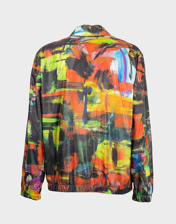 Moschino Couture - Multicolored Jacket - image 2