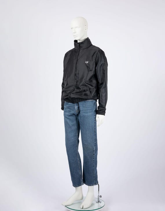 Gianfranco Ferrè - 90s light jacket - image 3