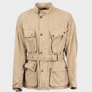 Belstaff - 80&#39;s Men&#39;s Jacket