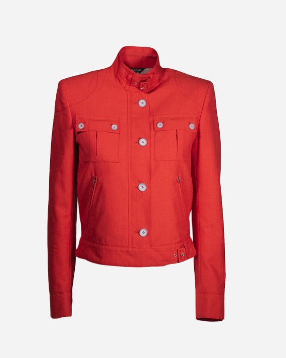 mackage trench coat canada