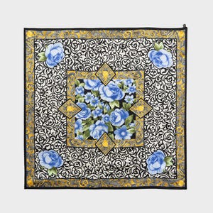 GIVENCHY - silk scarf