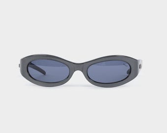 Police - Oval sunglasses