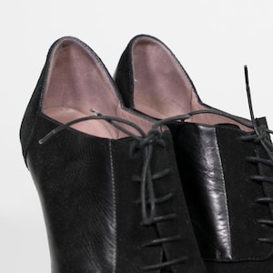 Hugo Boss Velvet shoes image 4