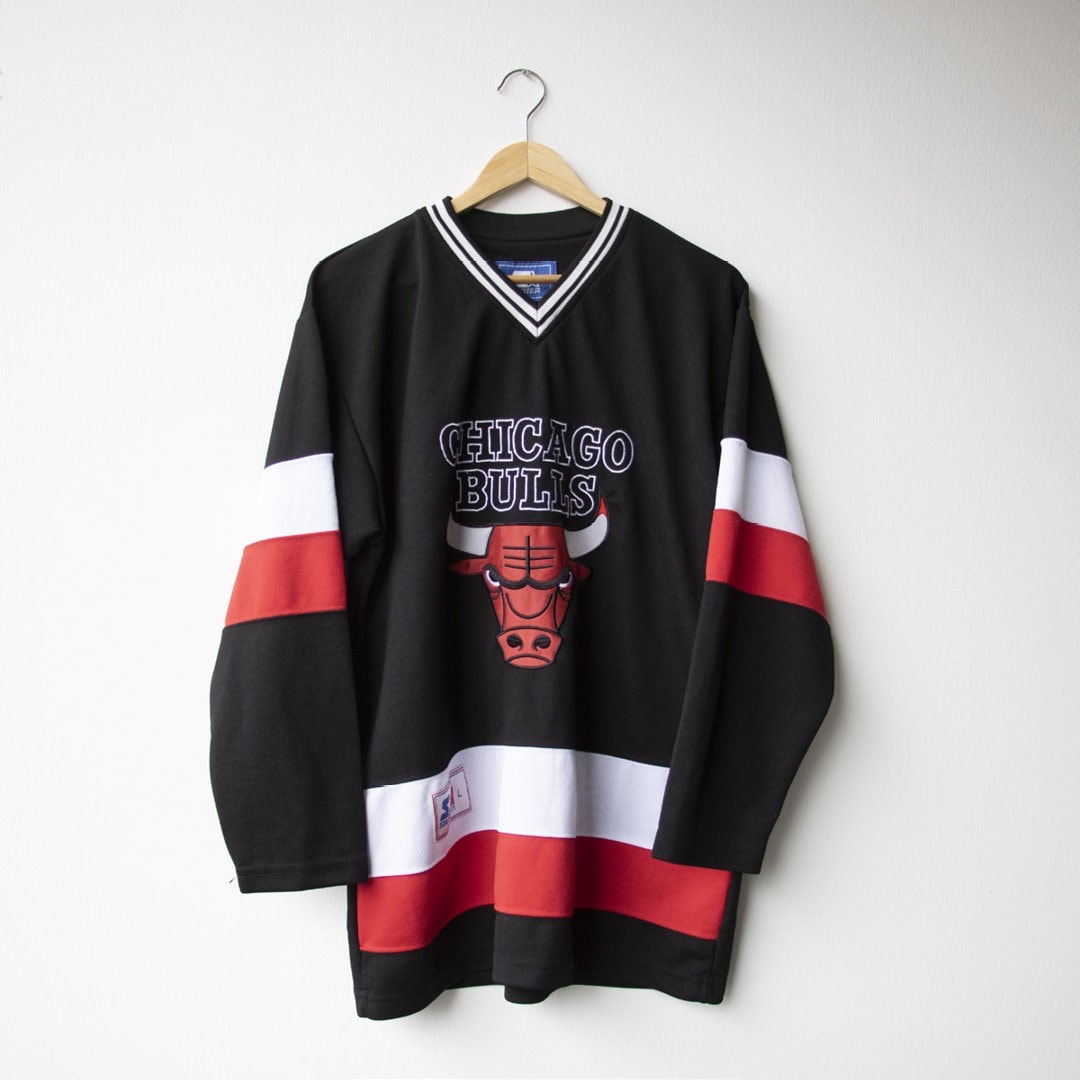 STARTER Chicago Bulls Jersey -  UK