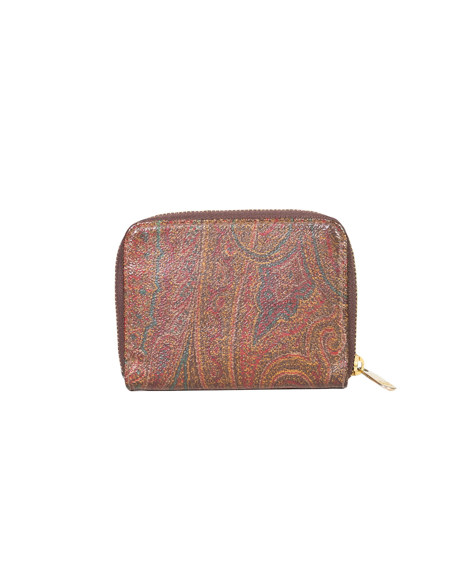 BRAND NEW ETRO PAISLEY BUCKET BAG WITH SHOULDER STRAP 0N039