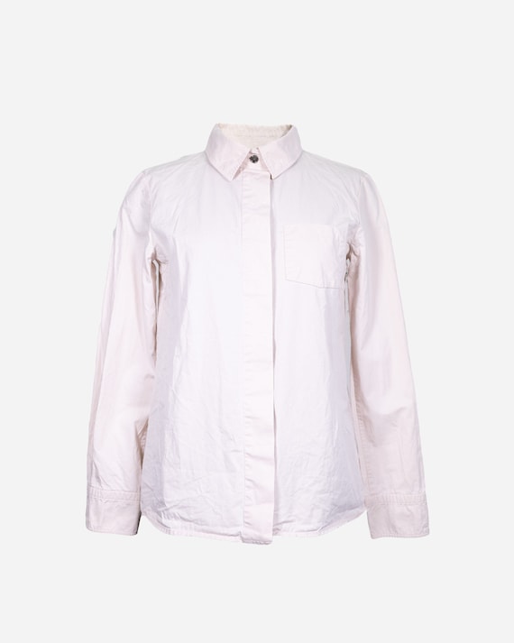 Louis Vuitton - Cotton shirt