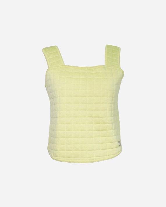 CHANEL - Cotton top
