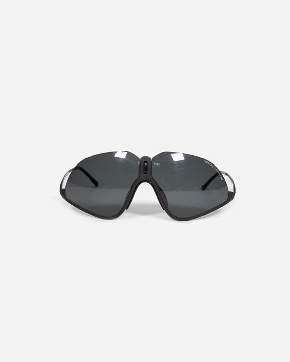 PORSCHE - Sunglasses