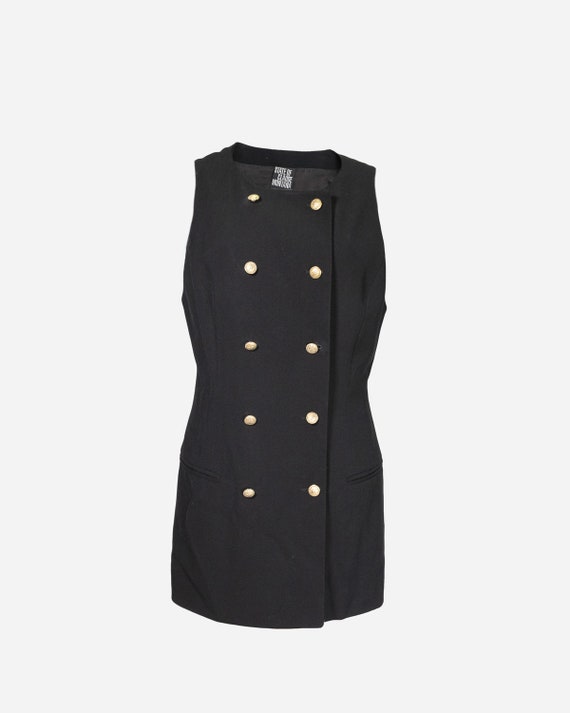 MONTANA - Dress style blazer