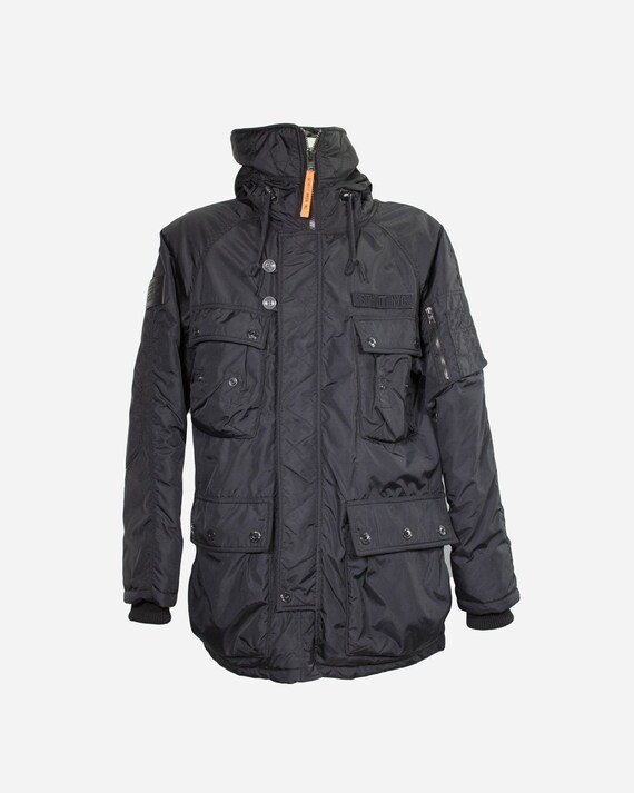 SCHOTT - Puffer jacket