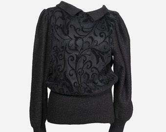 EMILIO PUCCI - Wool sweater