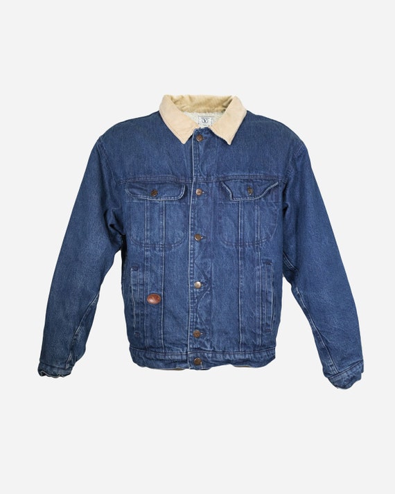 VALENTINO - Sherpa jacket