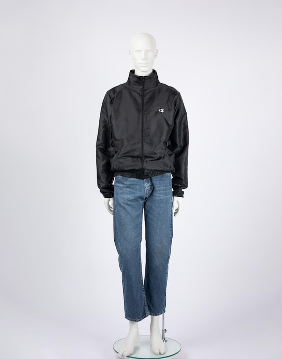 Gianfranco Ferrè - 90s light jacket - image 2
