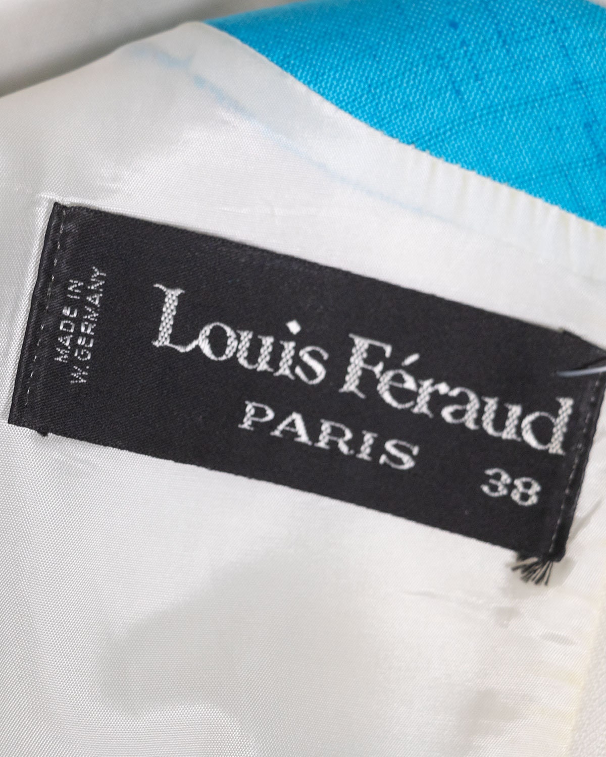 Louis Feraud - Fashion Brand, Brands