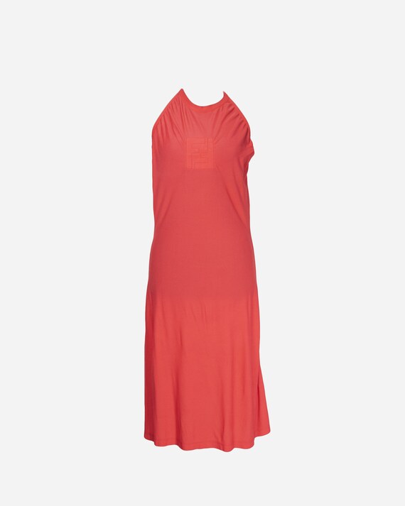 FENDI - Poliammide dress