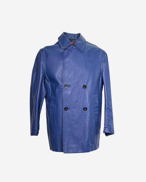 MISSONI - Cotton jacket