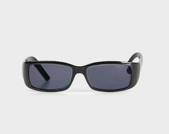 FENDI - Logo sunglasses