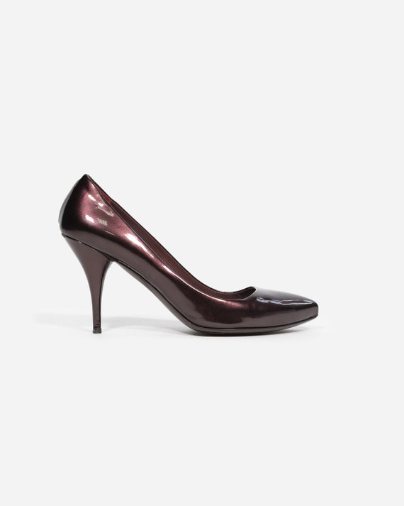 Miu Miu - Leather Shoes
