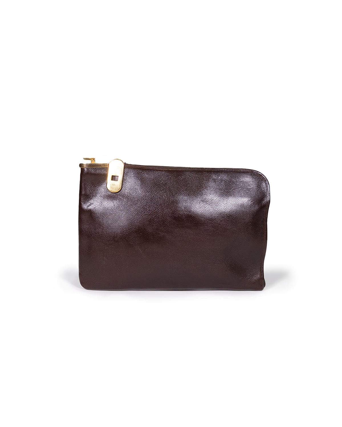 Dior Vintage Beige/Brown Envelope Clutch Bag - AWL1289 – LuxuryPromise
