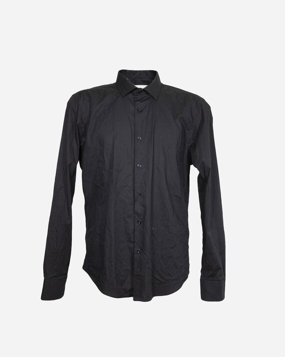 GUCCI - Cotton shirt