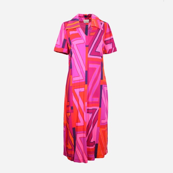 KEN SCOTT - Nylon dress
