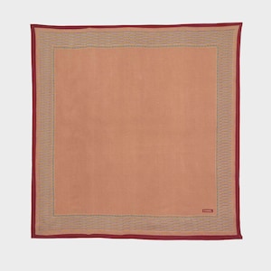 Chanel - Silk scarf