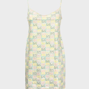 CHRISTIAN LACROIX - 2000s Dress