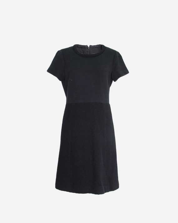 CHANEL - Wool dress