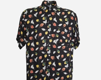 KENZO - Camisa de algodón