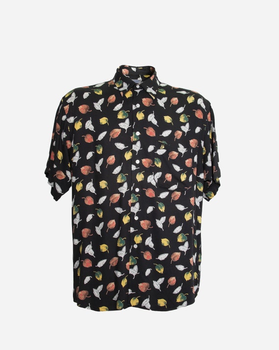 KENZO - Cotton shirt