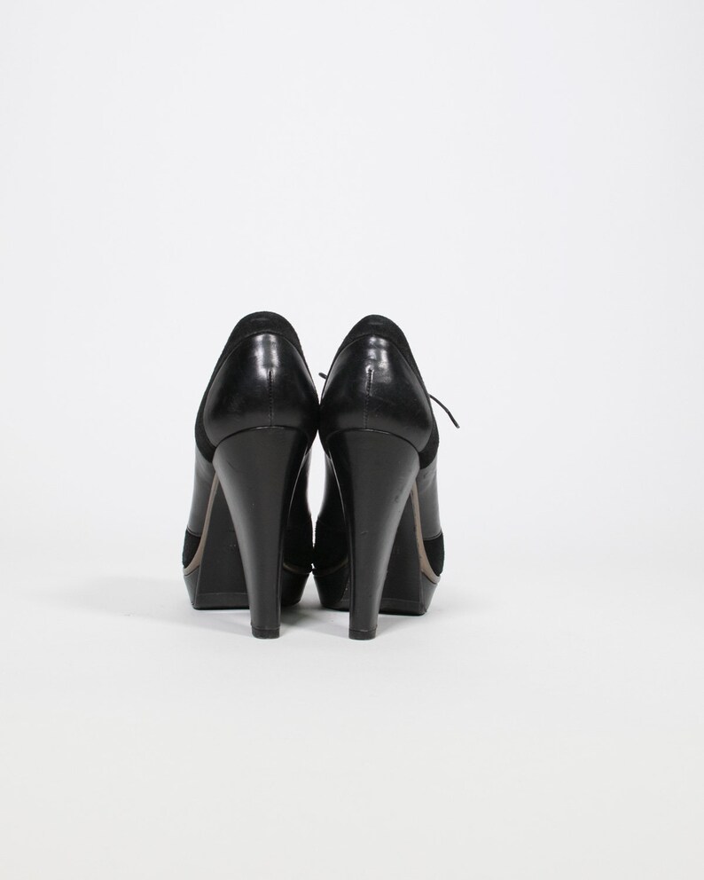 Hugo Boss Velvet shoes image 6