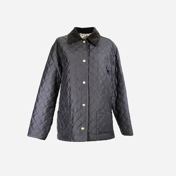 SALVATORE FERRAGAMO - Padded jacket