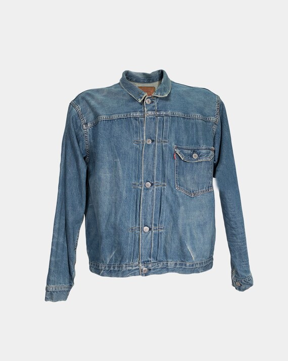 levis 506xx jacket