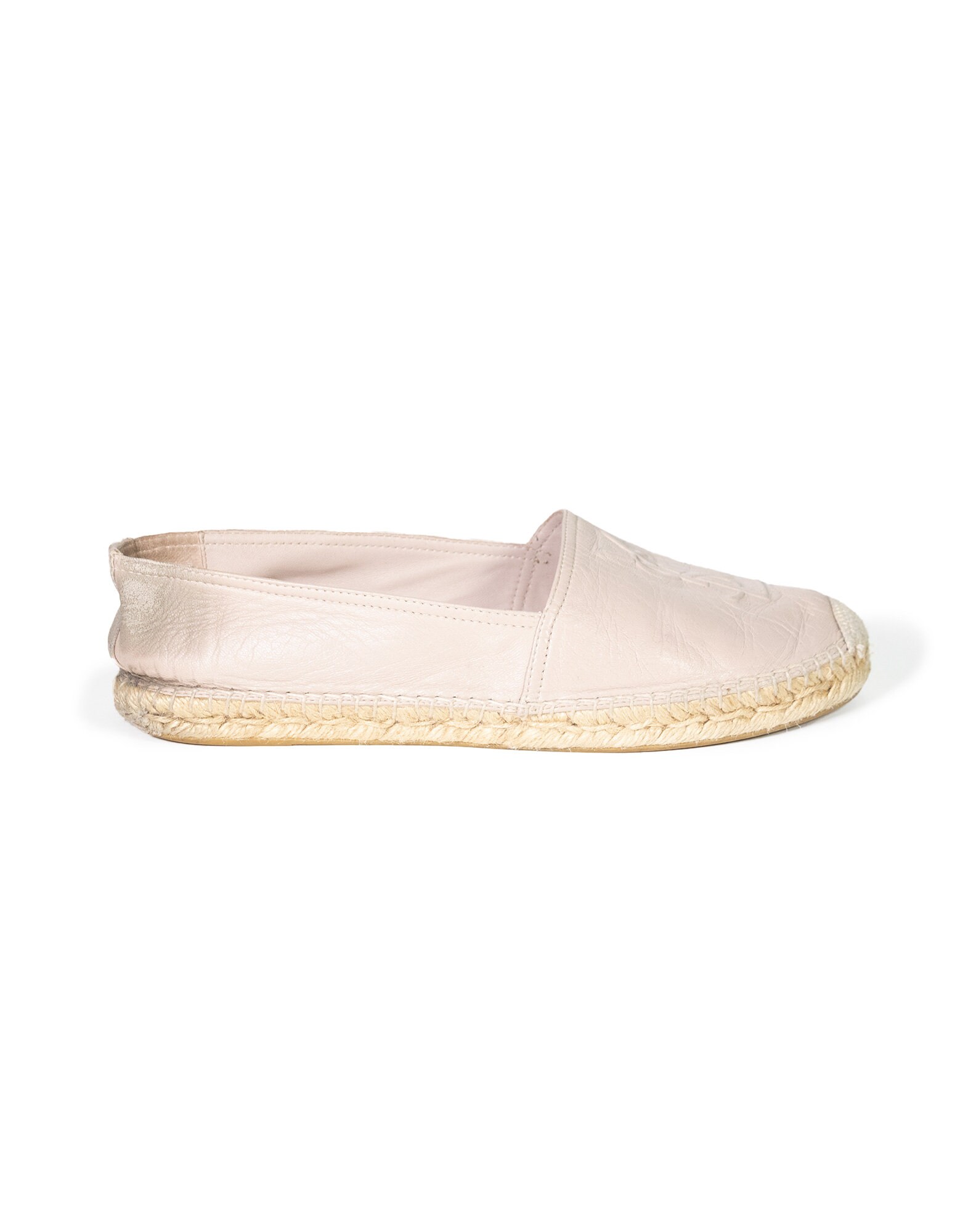 Yves saint laurent online espadrilles sale