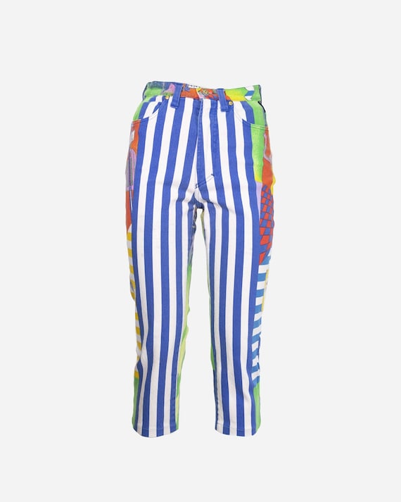 VERSACE - 90s pants