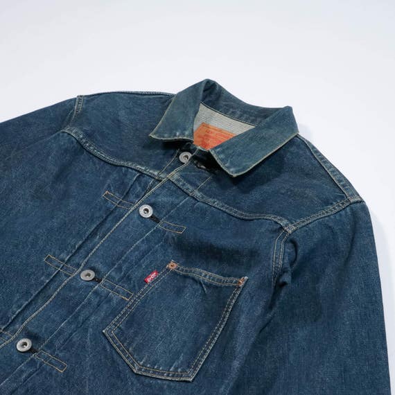 Levi's - jeans jacket