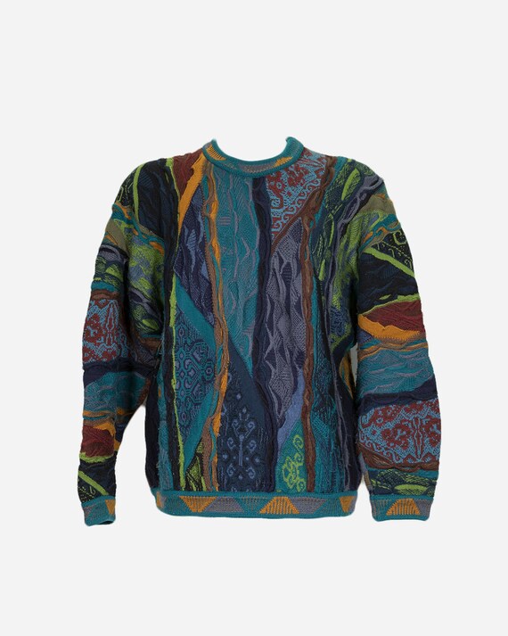 COOGI - Wool sweater