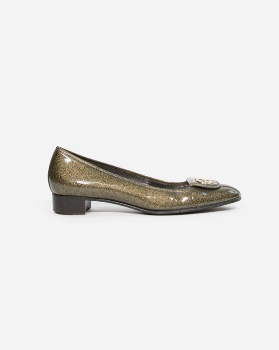 Gucci - GG loafers