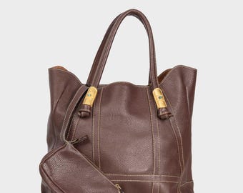 Valentino - Brown bag