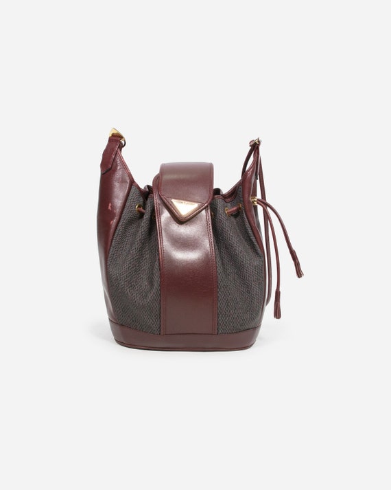 YVES SAINT LAURENT - Bucket bag