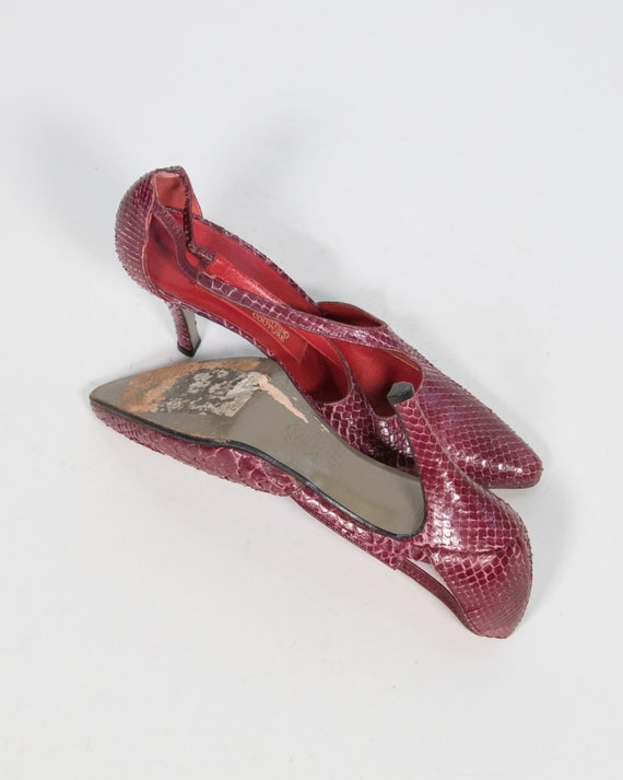 Valentino schoenen rood new arrivals