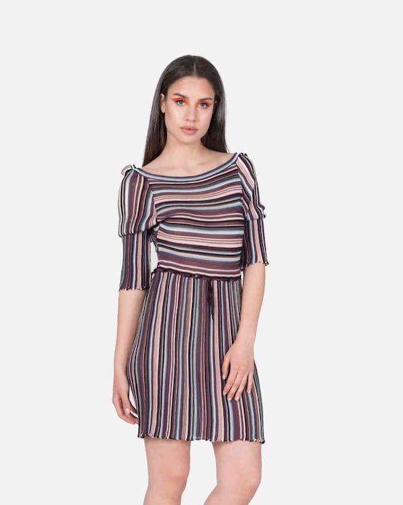 MISSONI - Knit dress