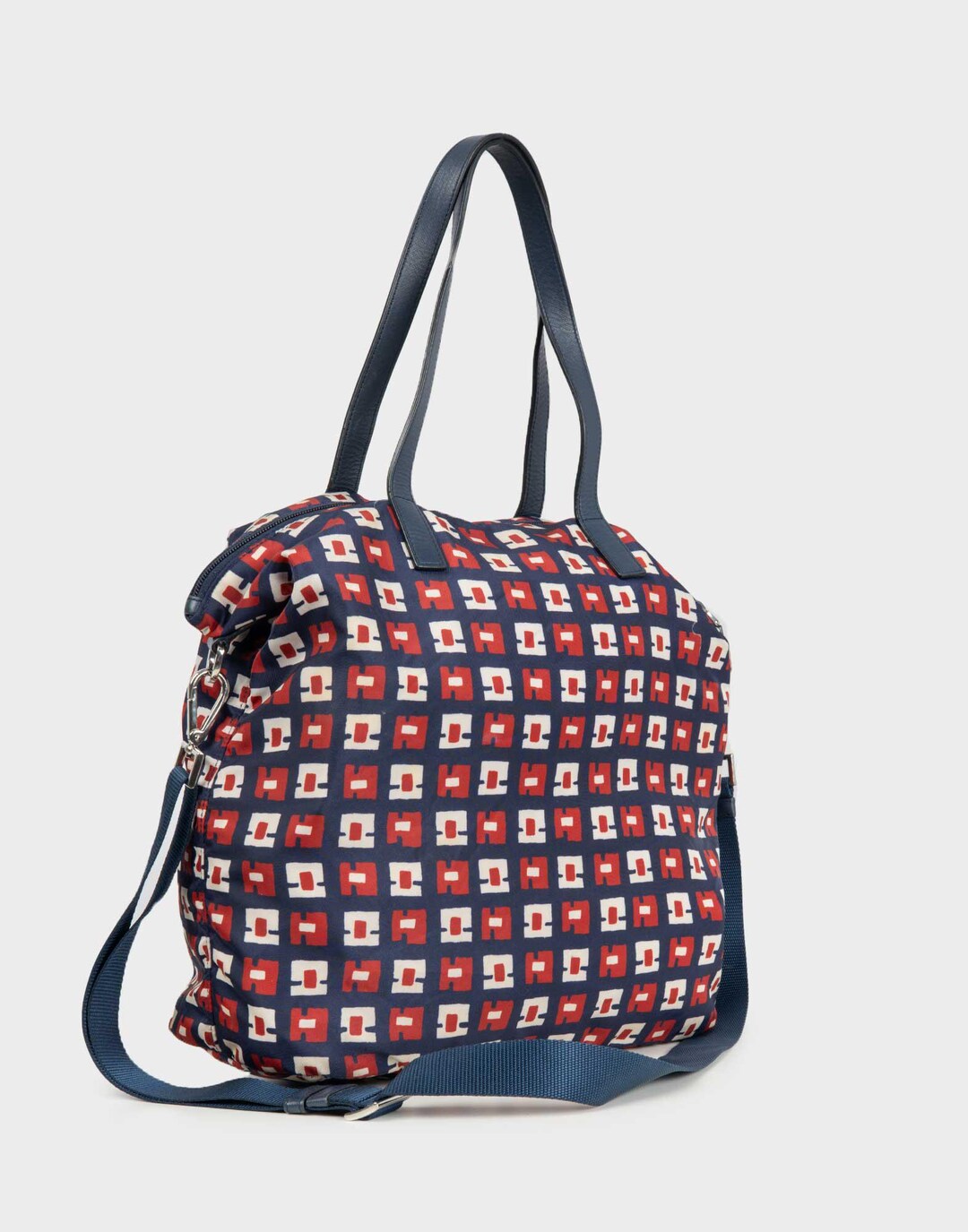 PRADA 幾何学模様 ハンドバッグ 楽天市場】幾何学模様（ブランドプラダ）（バッグ・小物